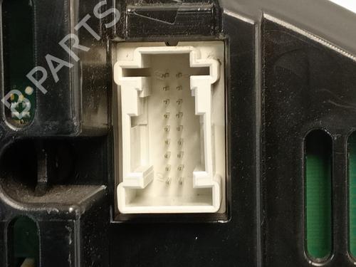 Instrument cluster MERCEDES-BENZ C-CLASS (W204)  | BP17030046C47 