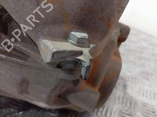 Gearkasse RENAULT MEGANE IV Hatchback (B9A/M/N_)  | BP29410514M3 
