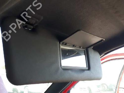 Pare-soleil droit CITROËN XSARA (N1) 2.0 HDi 90 (90 hp) 30370143