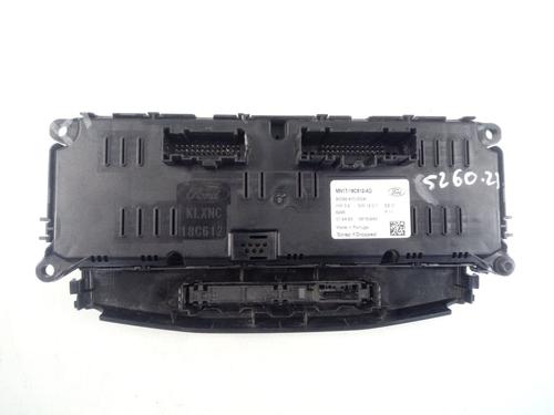 Climate control FORD PUMA (J2K, CF7) | BP18051250I5