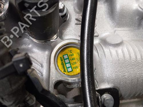 Engine PEUGEOT 2008 II (UD_, US_, UY_, UJ_, UR_, UC_)  | BP29358961M1 