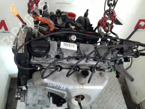 Engine VW POLO (6N2)  | BP12650649M1  - Image 6