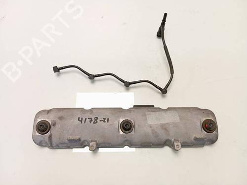 Used Valve cover RENAULT LAGUNA II (BG0/1_) [2001-2007]  20702961
