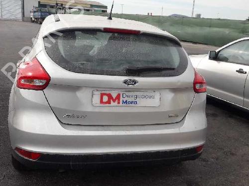 Left front window switch FORD FOCUS III  | BP16697465I27 