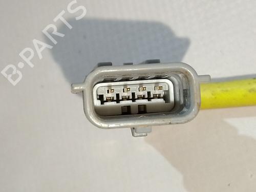 Electronic sensor NISSAN QASHQAI III (J12) | BP40298268M84 - Image 2
