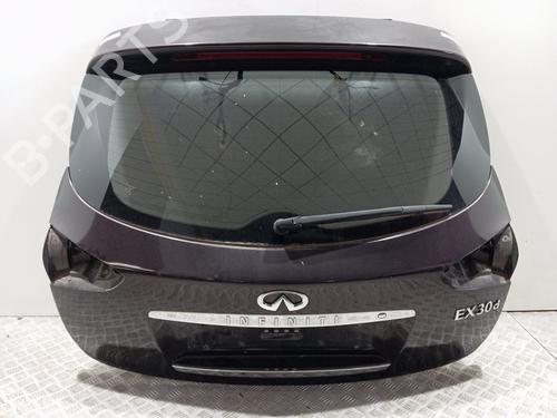 Coffre INFINITI QX50 I [2013-2026]  31849924