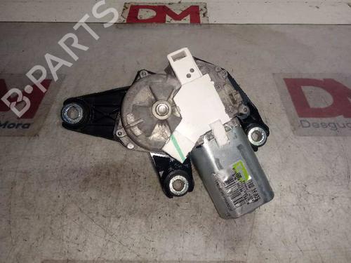 Used Rear wiper motor FIAT TALENTO Bus (296_) 1.6 D (120 hp) 18490936