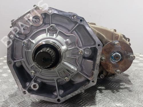 Caja transfer Caja transfer TOYOTA HILUX VIII Pickup (_N1_) [2015-2026] 37030950 37030950