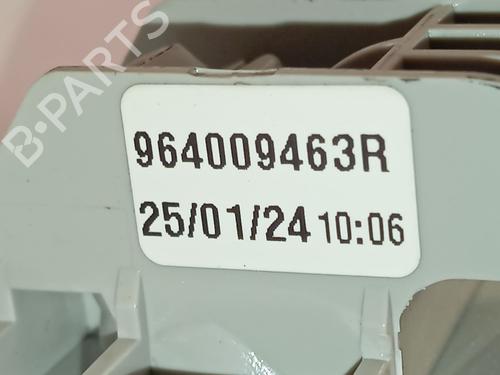 Right sun visor RENAULT KANGOO III Box Body/MPV 1.5 Blue dCi 95 (FJAB) | BP36991258I2 - Image 3