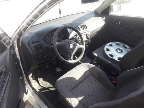 Front right exterior door handle SEAT IBIZA II (6K1) | BP30370222C129