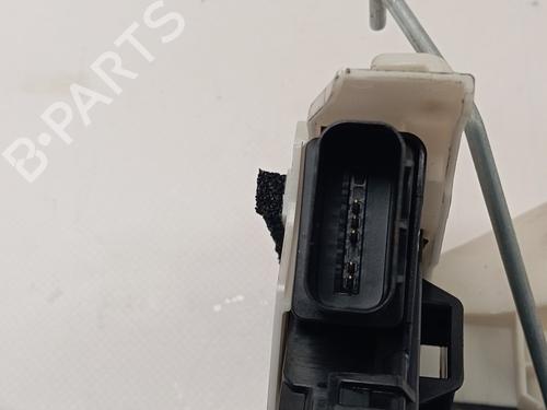 Front left lock HYUNDAI KONA (SX2)  | BP29410297C98 