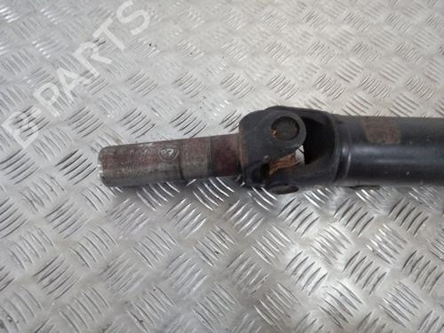 Driveshaft NISSAN NAVARA NP300 (D40) 2.5 dCi 4WD | BP17724803M37 