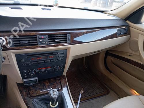 Front left window mechanism BMW 3 (E90) 320 d | BP22563613C22 