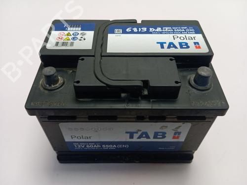 Used Other Other VW CADDY III Box Body/MPV (2KA, 2KH, 2CA, 2CH) 1.9 TDI (105 hp) 40072000 40072000