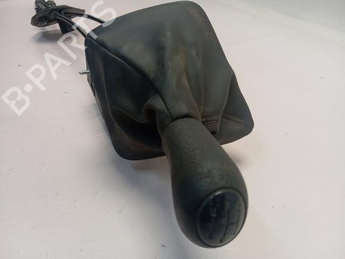 Gear lever RENAULT KANGOO / GRAND KANGOO II (KW0/1_) 1.5 dCi 90 (KW05, KW08, KW0G, KW11) | BP28953113M90 