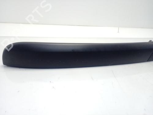 Trunk håndtak DACIA DOKKER MPV (KE_)  | BP13491413C132 