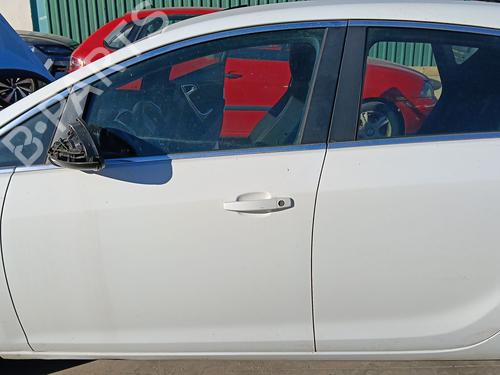 Used Left front door Left front door 36702699 36702699