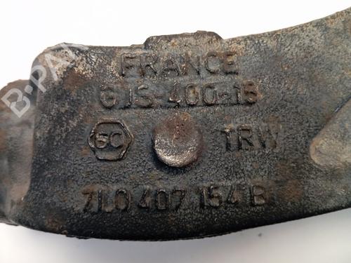 Right front suspension arm VW TOUAREG (7LA, 7L6, 7L7) 2.5 R5 TDI | BP29011560M13 