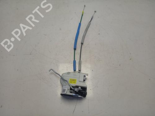 Used Rear right lock KIA PICANTO II (TA) 1.0 (67 hp) 17624246