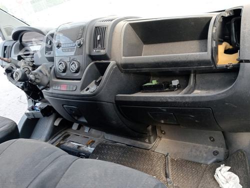 Warning switch CITROËN JUMPER I Bus (244, Z_)  | BP17828145I22 