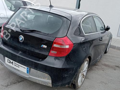Starter BMW 1 (E87)  | BP27924014M8 