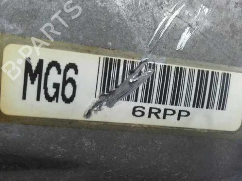 Gearbox HONDA CIVIC VIII Hatchback (FN, FK)  | BP12645096M3 