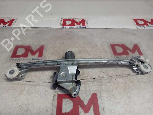 Used Front right window mechanism MERCEDES-BENZ E-CLASS (W210) E 220 CDI (210.006) (136 hp) 12655463
