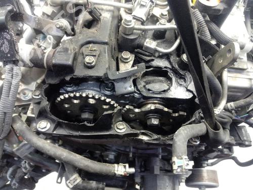 Engine TOYOTA LAND CRUISER PRADO (_J15_) 2.8 D-4D (GDJ150_, GDJ155_, GDJ150, GDJ151) | BP30372927M1 