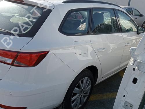 Rear right interior door handle SEAT LEON ST (5F8) | BP30373530I16