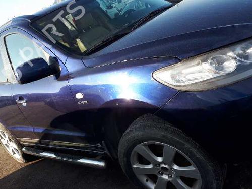 Headlight switch HYUNDAI SANTA FÉ II (CM)  | BP12838510I24 