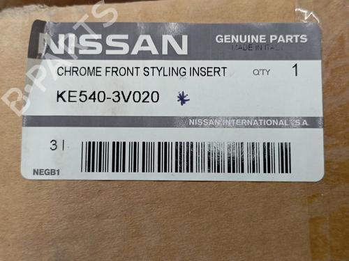 Autre NISSAN NOTE (E12) 1.5 dCi | BP32135093O1