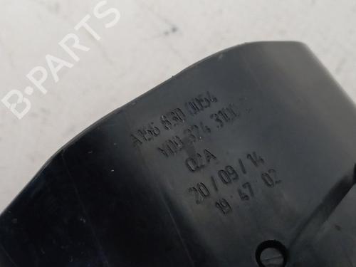 Air vent MERCEDES-BENZ GLA-CLASS (X156)  | BP22702164I21 