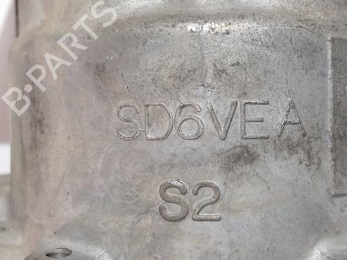 AC compressor CITROËN C3 I (FC_, FN_) 1.1 i | BP29351682M34 
