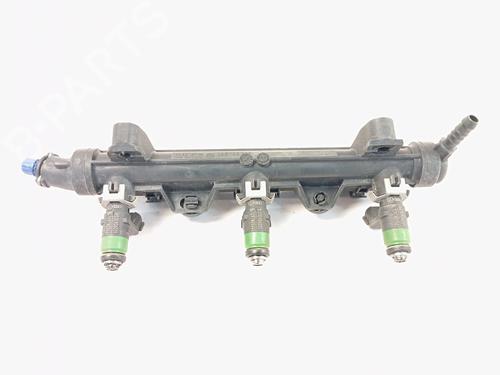 Sprederrør SEAT IBIZA III (6L1) [2002-2009]  22779871