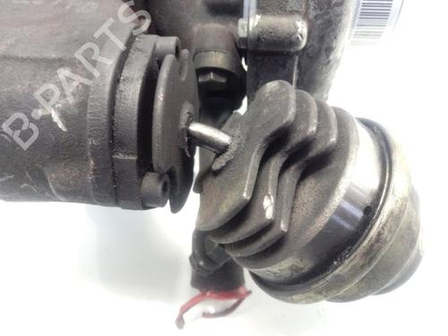 Turbocharger/Supercharger MERCEDES-BENZ E-CLASS (W124) E 300 Turbo-D (124.133) | BP12642203M71 