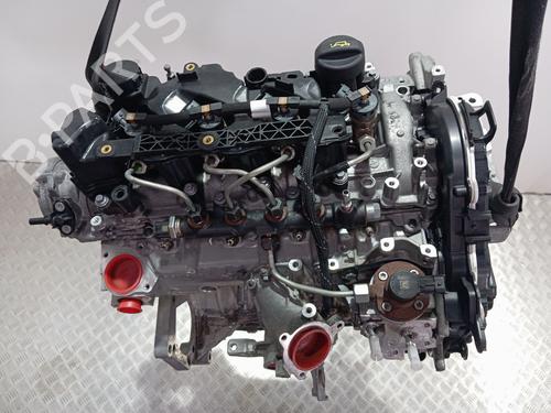 Used Engine Engine PEUGEOT 508 II (FB_, FH_, F3_) [2018-2026] 39728301 39728301