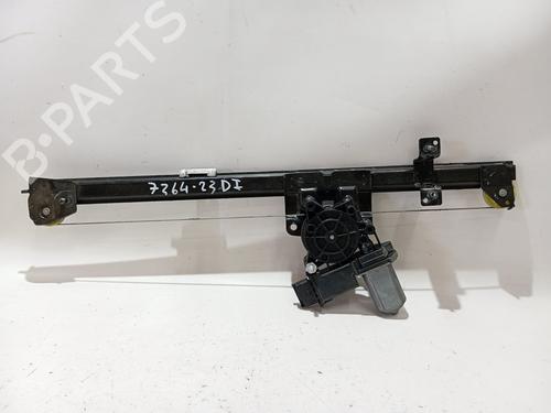 Used Front left window mechanism Front left window mechanism 37421015 37421015