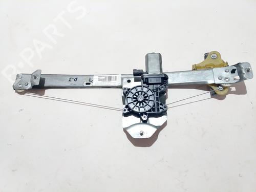 Used Front left window mechanism RENAULT CLIO IV (BH_) [2012-2021]  26879323