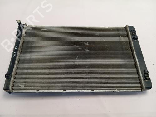 Køler KIA XCEED (CD) | BP30375874M31