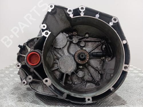 Gearkasse Gearkasse 38069360 38069360