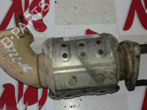 Used Catalyst KIA CARNIVAL II (GQ) [1999-2007]  18199188