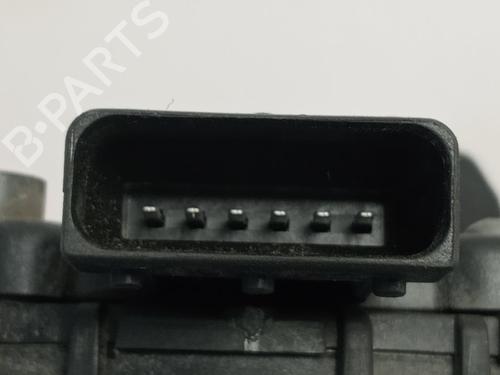 Pedal OPEL MERIVA A MPV (X03)  | BP18857687I4 