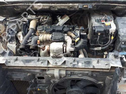 Starter CITROËN BERLINGO (ER_, EC_) | BP12665544M8 - Image 7