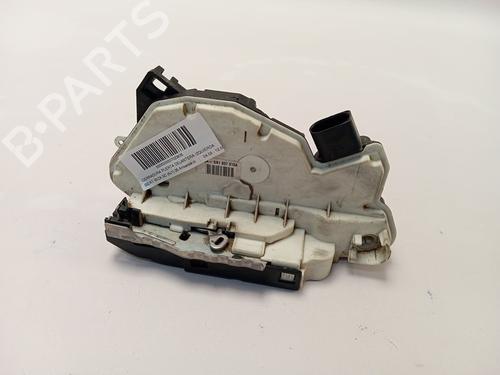 Used Front left lock SEAT IBIZA IV SC (6J1, 6P5) [2008-2018]  22191180