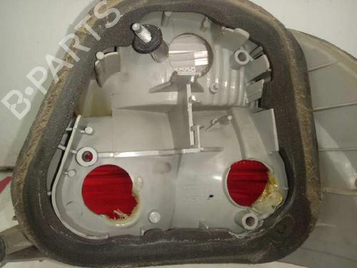 Left taillight BMW 3 Coupe (E46) 318 Ci | BP12836521C34 