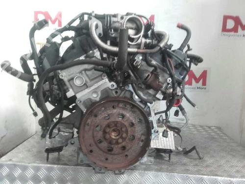 Used Engine Engine 12660519 12660519