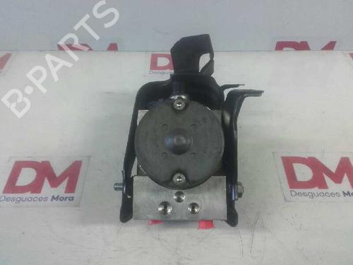 ABS pump OPEL MERIVA A MPV (X03)  | BP12645812M43 
