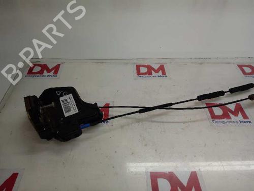 Used Front right lock TOYOTA AVENSIS Estate (_T25_) 1.8 VVT-i (ZZT251_, ZZT251R) (129 hp) 12647187
