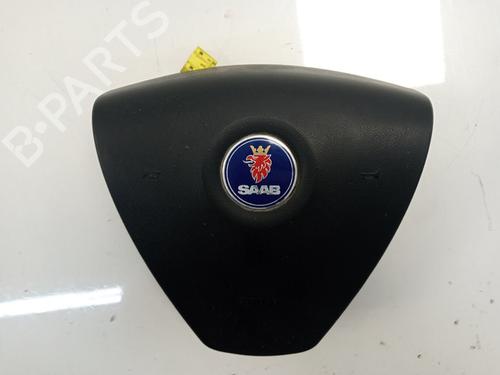 Førerens kollisjonspute SAAB 9-3 (YS3F, E79, D79, D75)  | BP16846246C9 