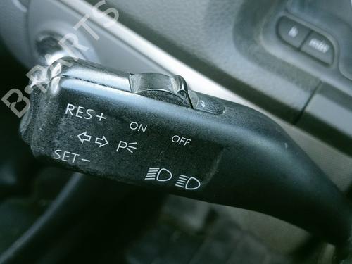 Shift knob VW GOLF V (1K1)  | BP27397560I34 